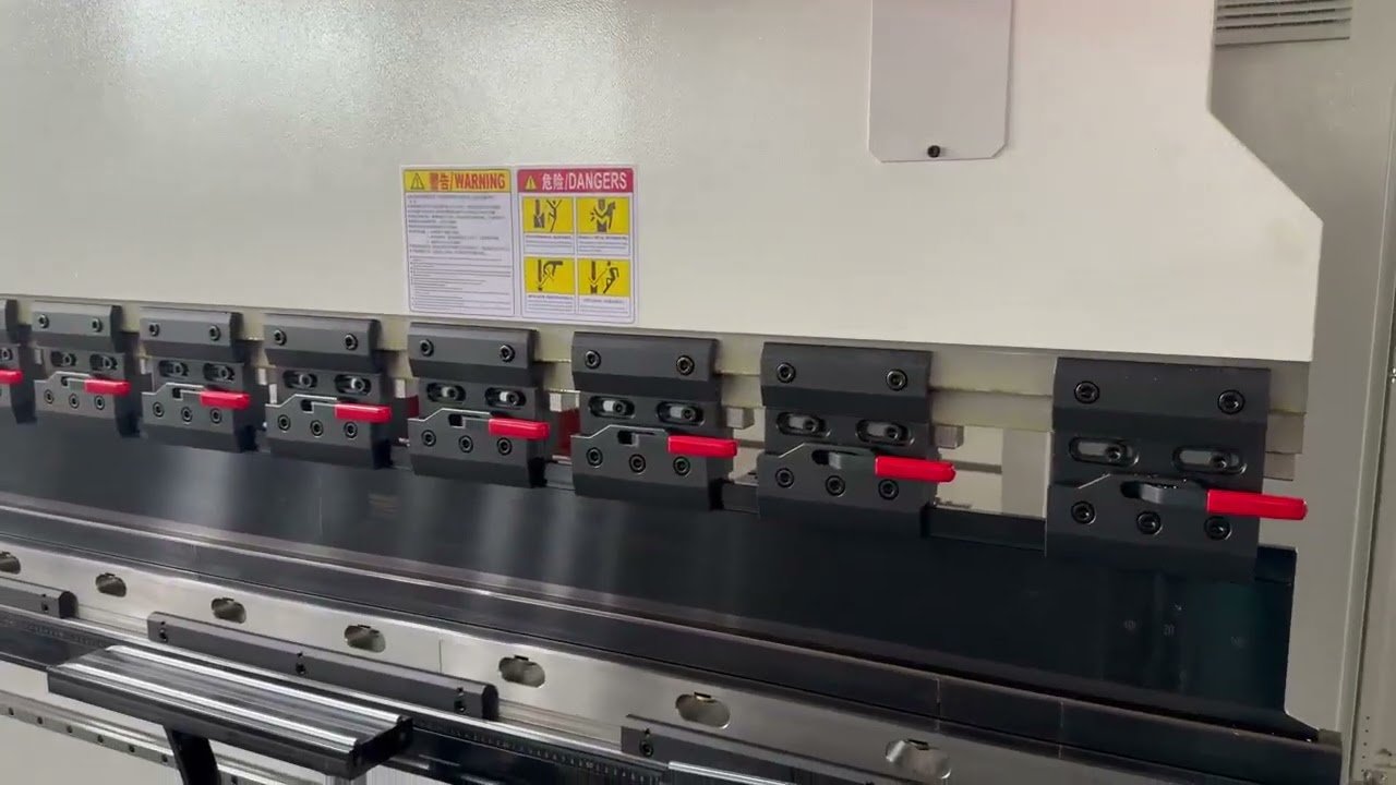 Y1 Y2 Axis Synchronization Process