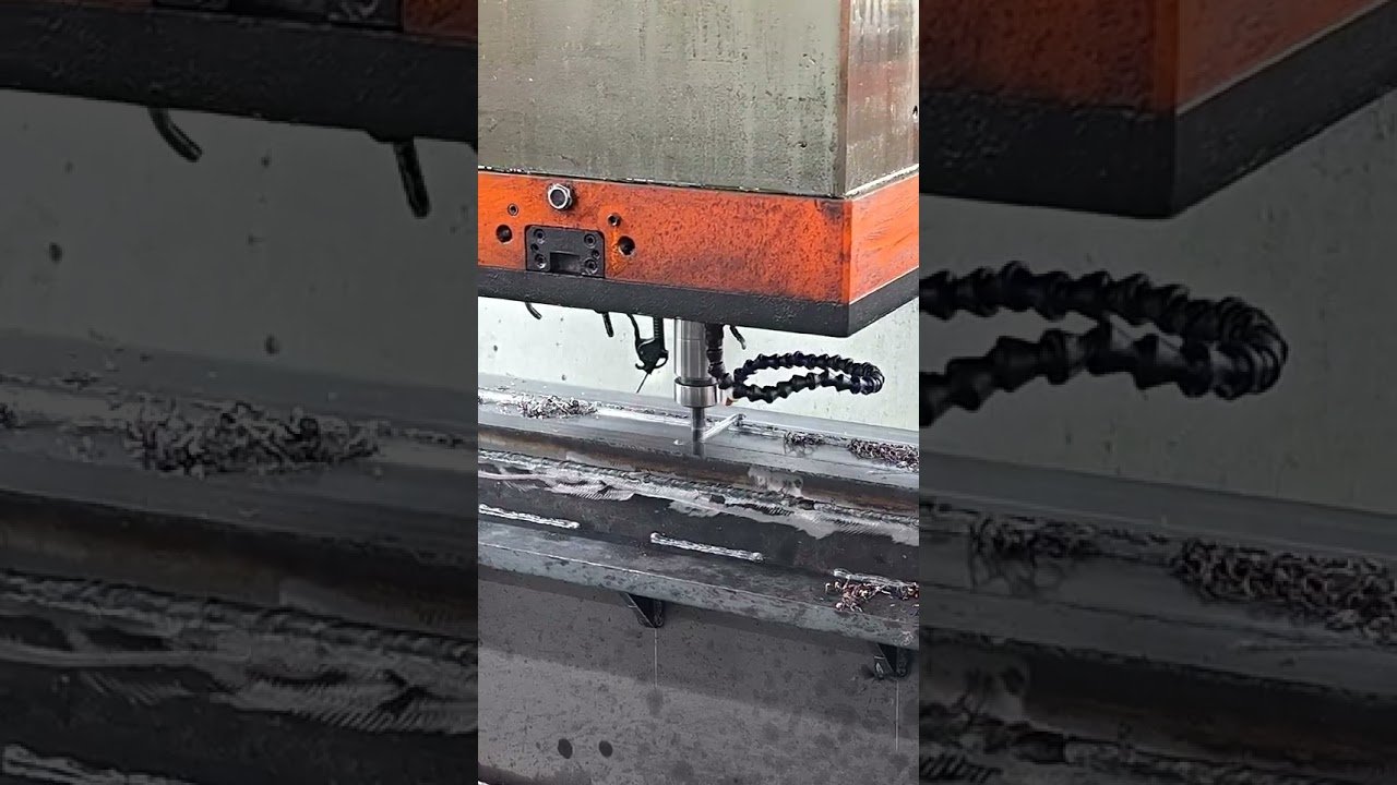 CNC Machining Details How Precision Parts Are Made