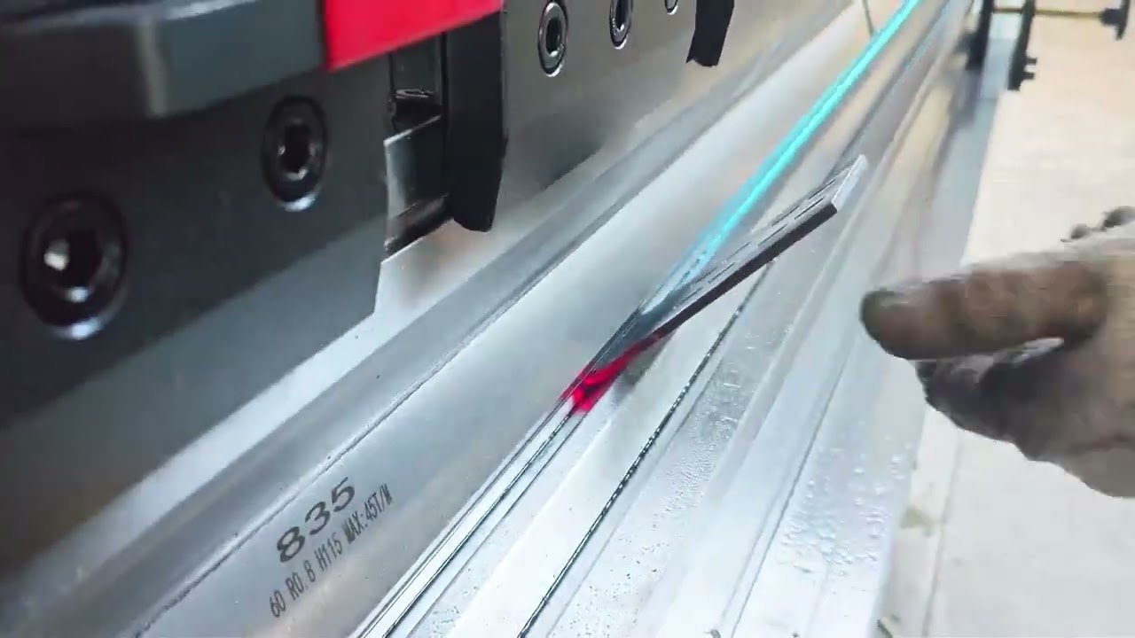 How To Reduce Surface Marks On Stainless Steel