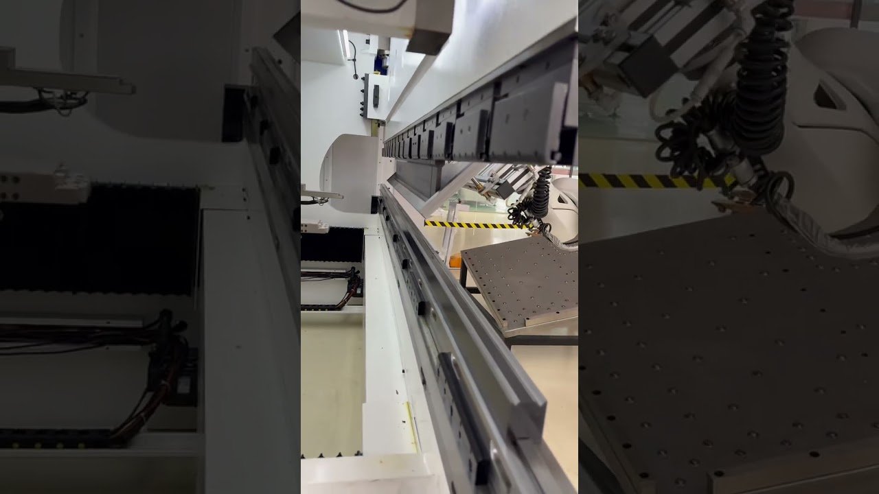 How To Improve Stainless Steel Bending Stabilit
