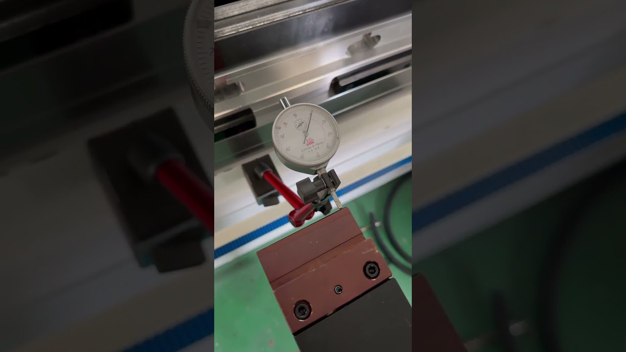 CNC Press Brake Factory Testing Before Shipment | Accuracy Inspection Process