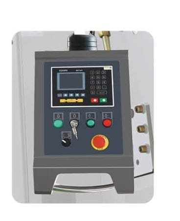 torsion bar synchronous cnc press brake