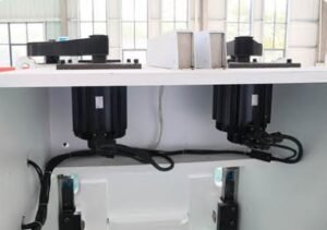 full electric cnc press brake