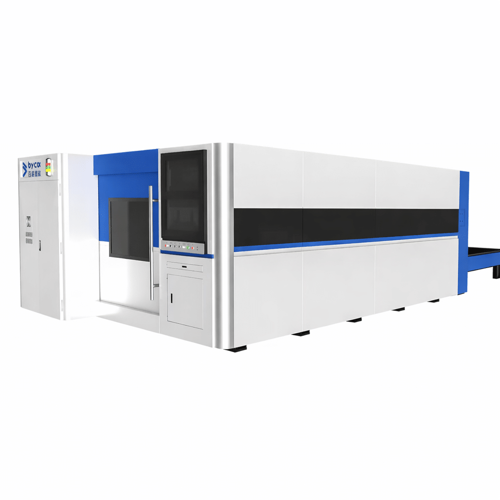 CNC hydraulic pendulum shearing machine for precision sheet metal cutting