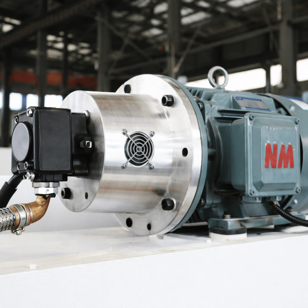 hydraulic gear pump for cnc pendulum shearing machine