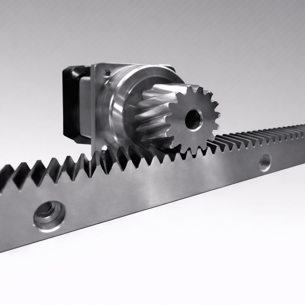 rack drive system for open single table laser cutting machinerack drive system for open single table laser cutting machine