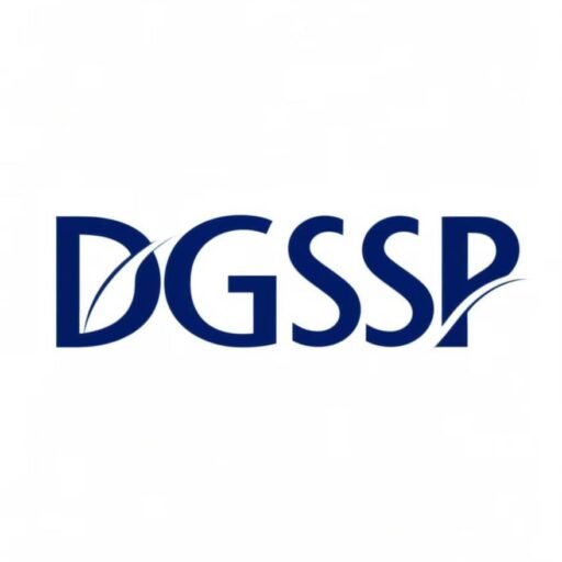 dgssp logo