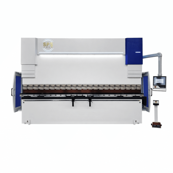 CNC Press Brake Machine