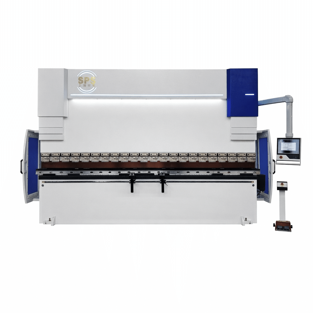 CNC Press Brake Machine