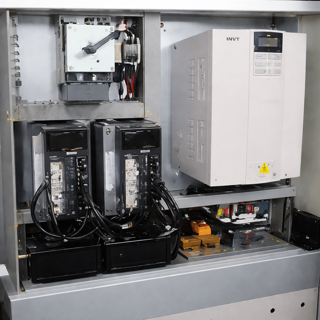 press brake electrical troubleshooting