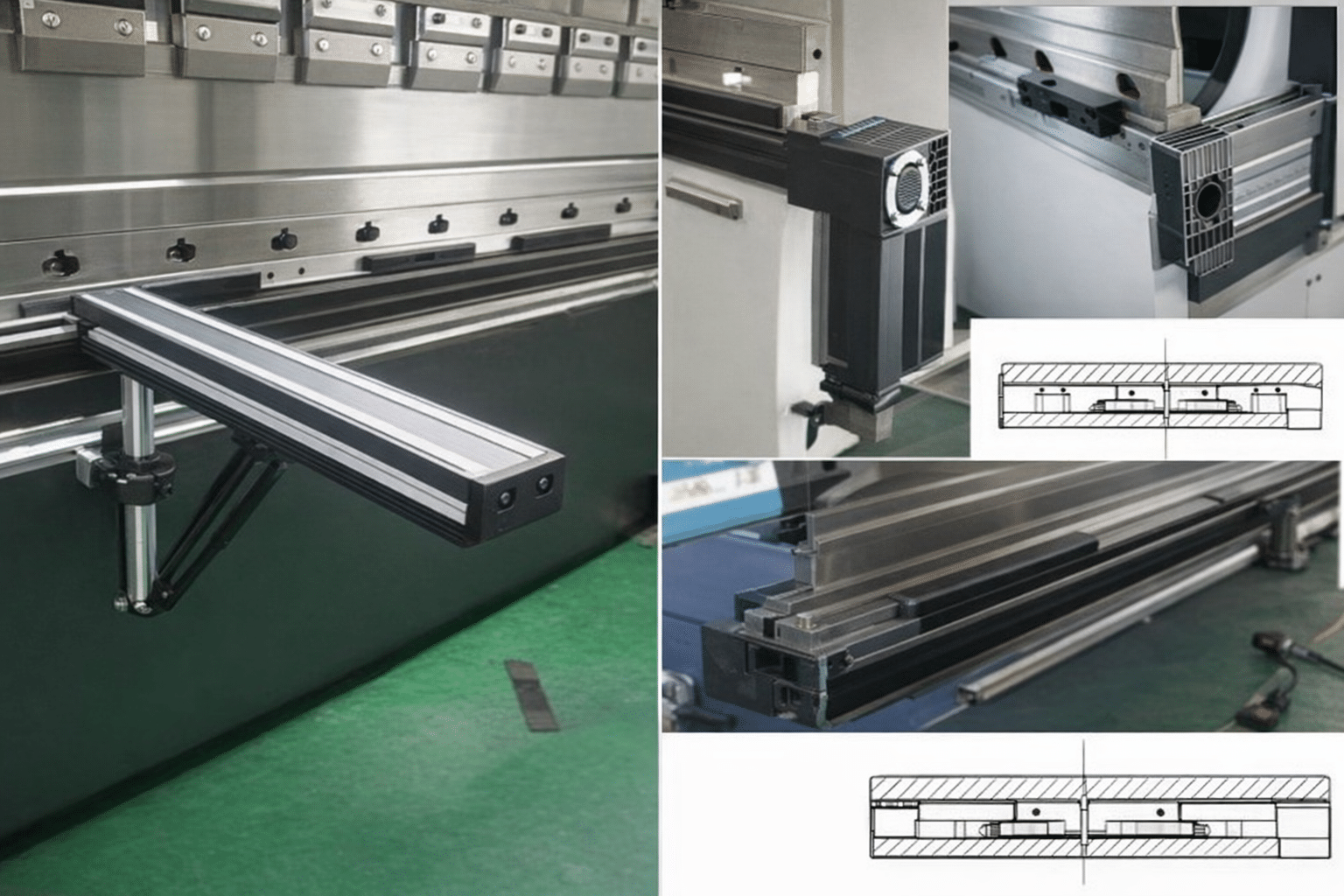 press brake angle troubleshooting