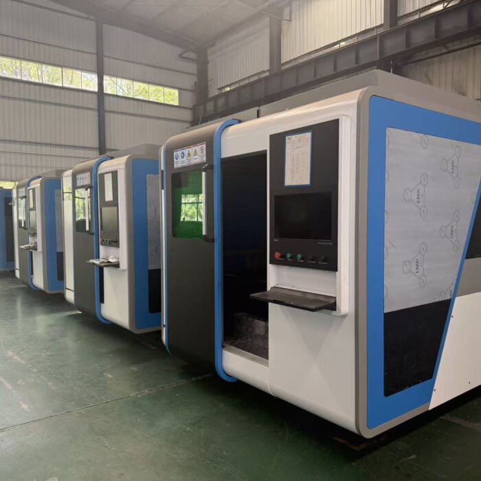Laser cutting machine for metal fabrication buying guide