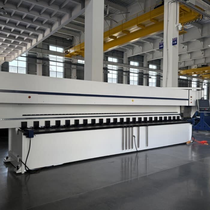 Shearing machine buying guide for precise sheet metal cutting