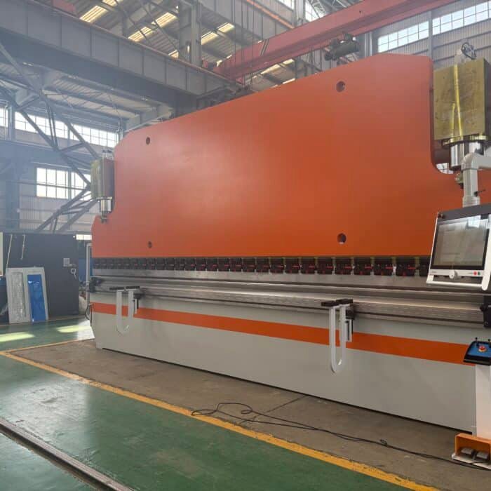 press brake tooling manufacturers CNC press brake machine bending metal sheet