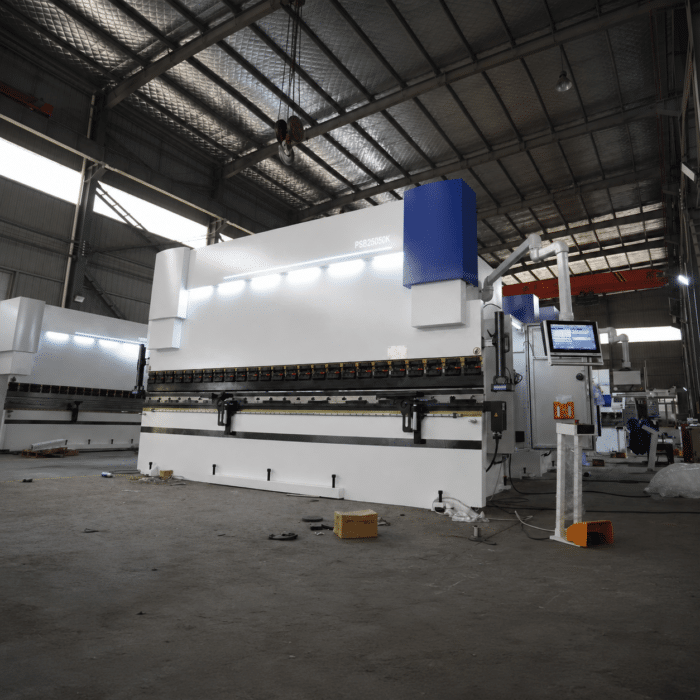 Press brake machine for sheet metal bending comparison